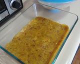Foto del paso 4 de la receta: Pastelón de amarillo