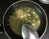 Hình bước làm 1 của món Tôm tích nướng