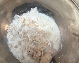 Foto del paso 1 de la receta: 572. Coca de Sant Joan (postre)