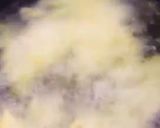 A picture of step 2 of Pakora fries.