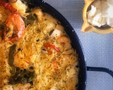 Foto del paso 6 de la receta: Fideuá