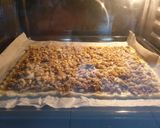 Foto del paso 9 de la receta: Coca de llardons