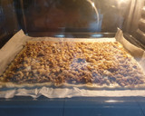 Foto del paso 9 de la receta: Coca de llardons