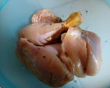 Foto del paso 1 de la receta: Pollo fácil