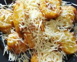 Foto langkah ke 4 dari resep Pisang goreng.