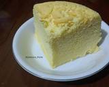 Cheese Cake Mini langkah memasak 9 foto