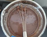 Foto del paso 3 de la receta: Cómo hacer Ganache de chocolate: Tipos de ganache paso a paso
