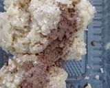 Foto del paso 2 de la receta: Galletitas súper económicas de vainilla y chocolate (sin manteca y con harina común)