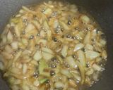 Foto del paso 1 de la receta: Salsa blanca con Roquefort