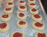 Foto del paso 5 de la receta: Pepas de membrillo