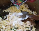 Foto langkah ke 2 dari resep Sosis solo supermi.