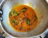 दाल पकवान (Dal pakwan recipe in Hindi) रेसिपी चरण 2 फोटो