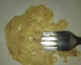 Banana pap recipe step 2 photo