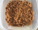 Foto langkah ke 1 dari resep Sambel Pecel Simple.