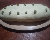 Foto del paso 13 de la receta: Ciabatta artesanal con aceitunas