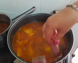 Foto del paso 16 de la receta: Marmitako de bonito bueno y rico de la Brigada espartana