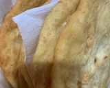 Foto del paso 5 de la receta: Torta frita