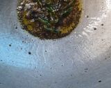 ঝিঙে আলু পোস্ত(jhinge aloo posto recipe in Bengali) রেসিপির ধাপ 2 ছবি