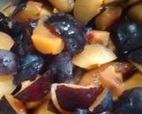 Foto del paso 1 de la receta: Tarta de frutas