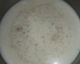 Foto del paso 2 de la receta: Salsa Blanca (Bechamel)