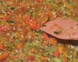 Foto langkah ke 3 dari resep Cumi sambal geprek.