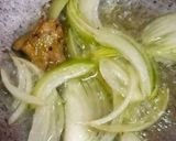 Foto langkah ke 3 dari resep Ayam masak kecap.