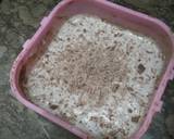 Chocolate ice cream recipe step 3 photo
