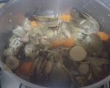 Foto del paso 5 de la receta Guiso de verduras