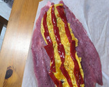 Foto del paso 3 de la receta: Solomillo "Manolinton"