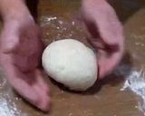 Foto del paso 8 de la receta: Masa Italiana "Pizza Casera"