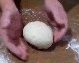 Foto del paso 8 de la receta: Masa Italiana "Pizza Casera"