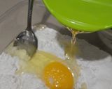 Foto langkah ke 2 dari resep Risol Kampung Gluten Free.