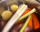 Foto del paso 2 de la receta: De Puchero a Cocido Casero
