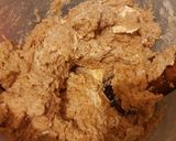 Foto del paso 4 de la receta: Pan integral de manzana y nueces 🍎🍞❤