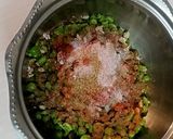 વટાણા નાં પરોઠા (Matar Paratha Recipe In Gujarati) રેસીપી સ્ટેપ4ફોટો
