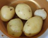 Bread roll recipe step 1 photo