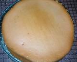 Cake Kentang Dg Cocopandan Gluten Free Metode Chiffon langkah memasak 10 foto