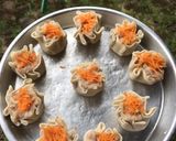 Foto langkah ke 5 dari resep Dimsum Chikin Prawn.