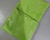 Foto langkah ke 3 dari resep 321. KeDuPas (Ketupat Durian Pastry).