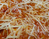 Foto del paso 5 de la receta: Canelones de choclo y bechamel con sorpresa