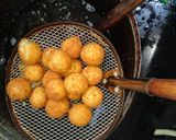 Foto langkah ke 14 dari resep Cilok Crispy Mantul.
