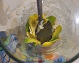 Foto langkah ke 1 dari resep Es teler durian.