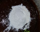 Foto del paso 6 de la receta: Torta coulant o volcán de chocolate