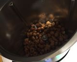Foto del paso 2 de la receta Horchata thermomix - de chufa y casera 🏖