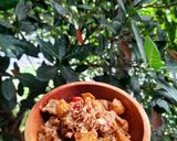 Foto langkah ke 4 dari resep Semur Daging Kentang.