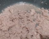 Foto langkah ke 1 dari resep Pempek Lenjer.