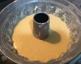 Foto del paso 6 de la receta Bizcocho de zanahoria y manzana Thermomix