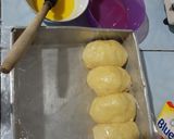 Foto langkah ke 6 dari resep ROTI SOBEK ekonomis🥐.