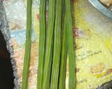 ডাঁটা বেগুন দিয়ে কাতলা মাছের ঝোল (Data begun diye katla machher jhol recipe in bengali) রেসিপি ধাপ - 2 ছবি