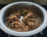 उपमा/उप्पीट(upma recipe in marathi) रेसिपी स्टेप 4 फोटो 